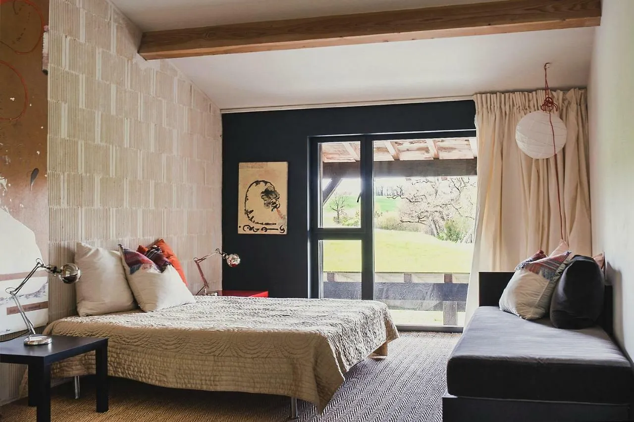 Chateau Engalin Hotel Mauvezin  0*, Mauvezin (Gers)